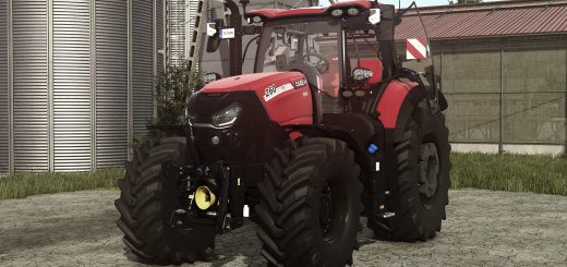 Case IH Puma 185 – 240 v1.0.1.1