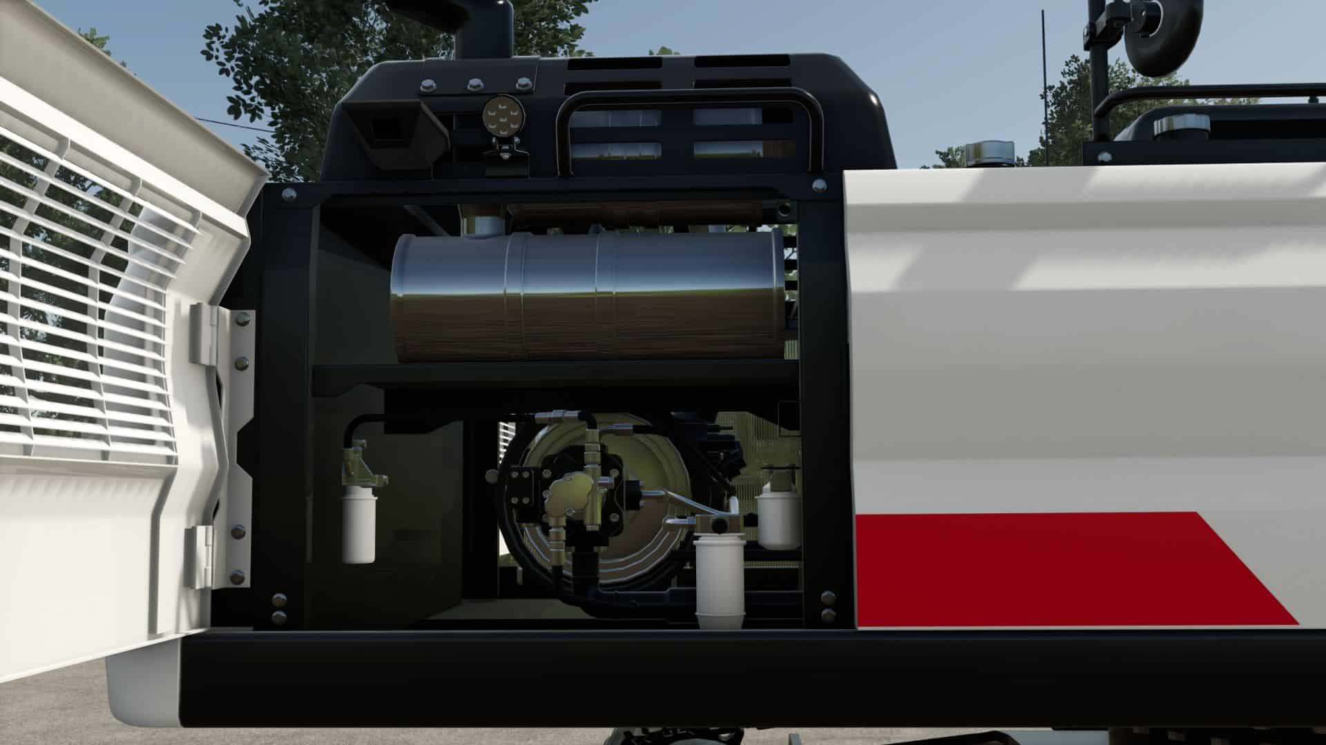 Case/Linkbelt 380 v1.0