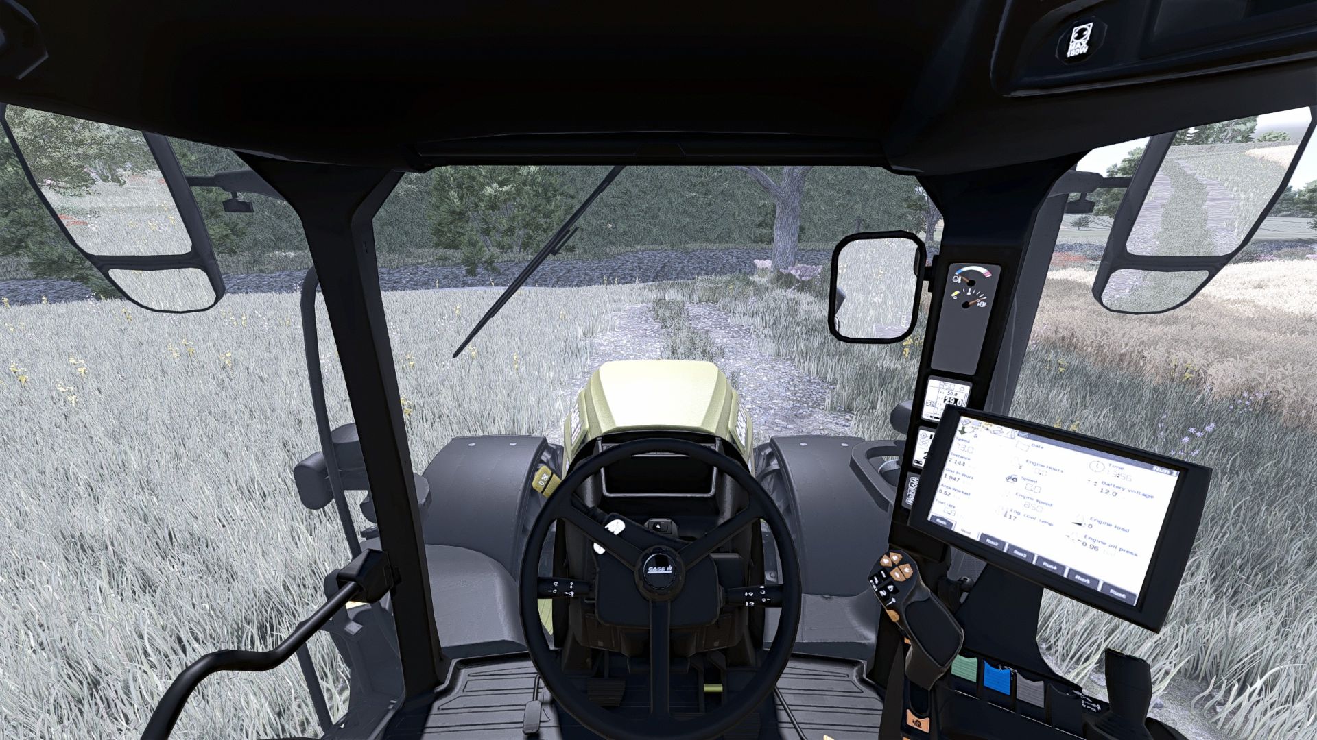 Case Optum Edit v1.0