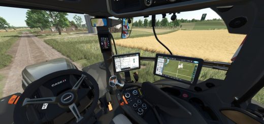 Case Puma 185-260 v1.0.0.4