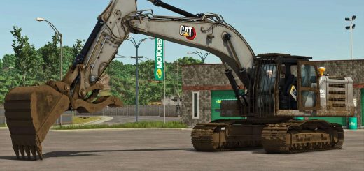 Caterpillar 330 v2.0