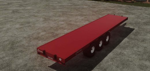 Chevance Koloss 320 v1.0.0.1