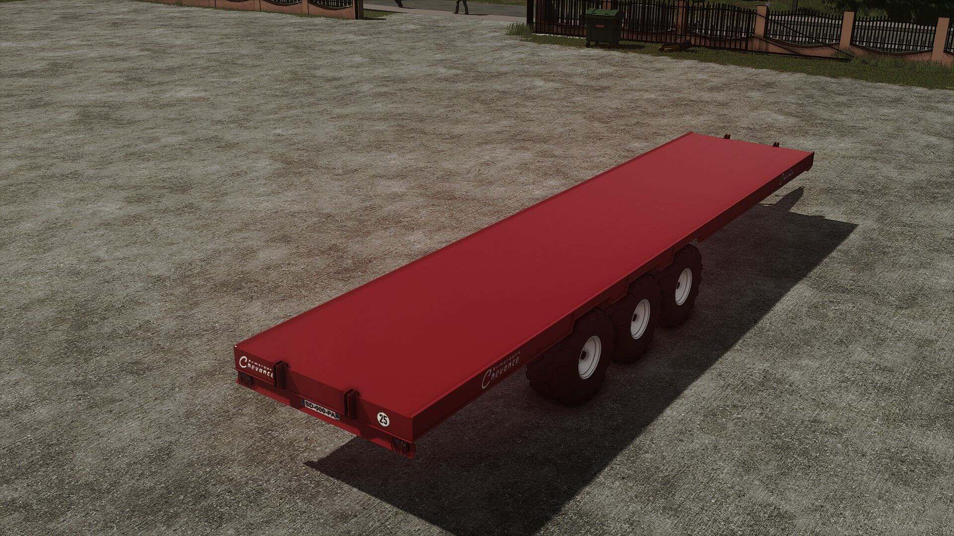 Chevance Koloss 320 v1.0.0.1