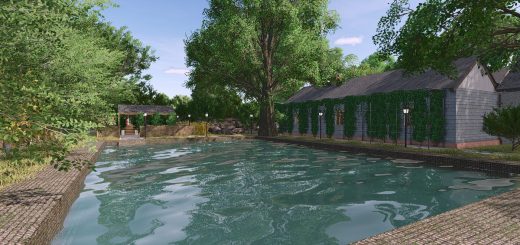 Childhood home v2.0