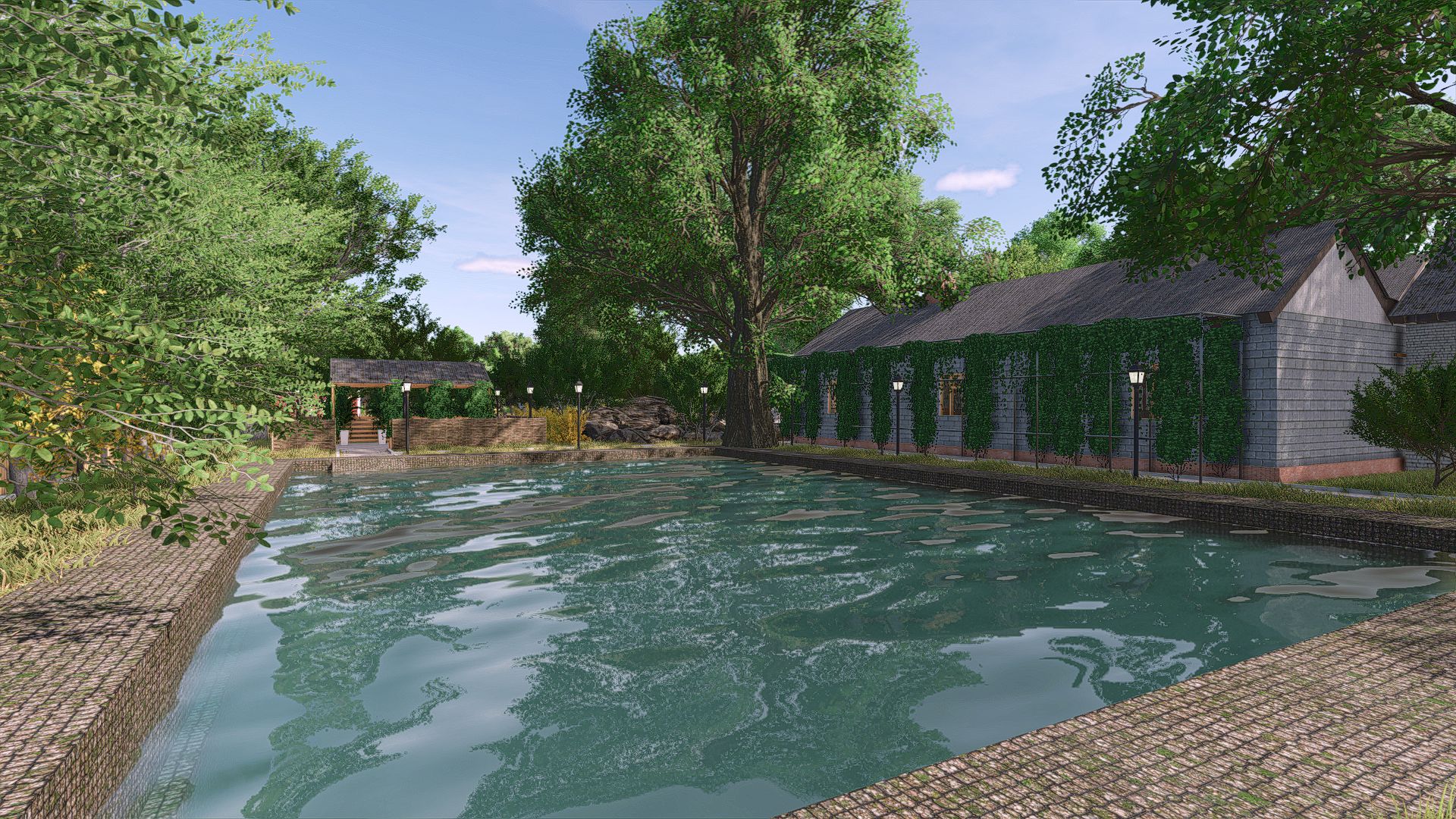Childhood home v2.0