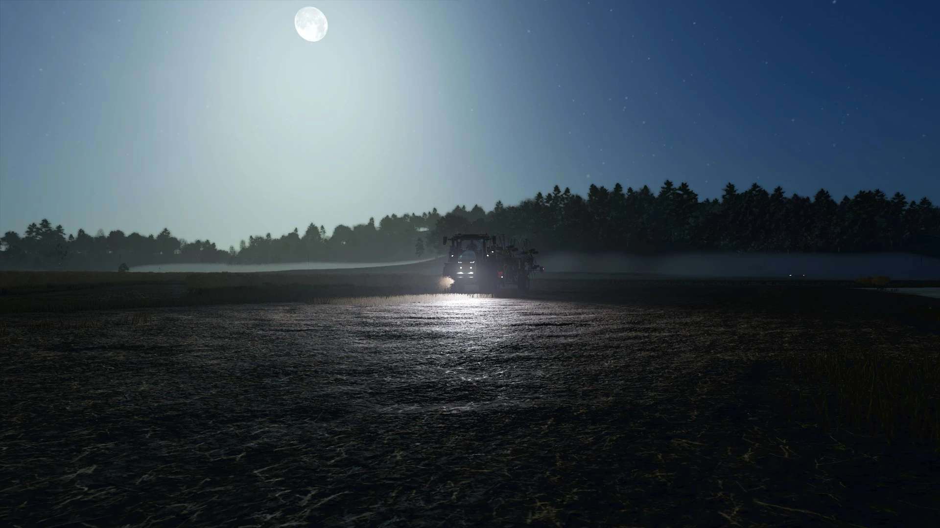 Chornberg Map v1.0