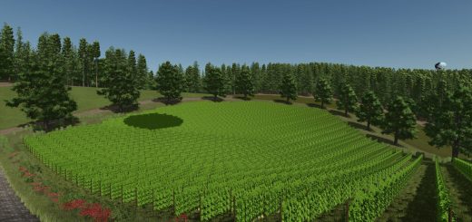 Chornberg – Swiss agriculture between mountains and valleys v1.0.0.1
