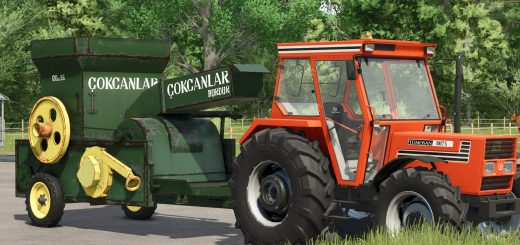 ÇOKCANLAR KARA PATOZ v1.0