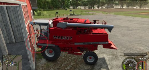 Collision Damage v1.2