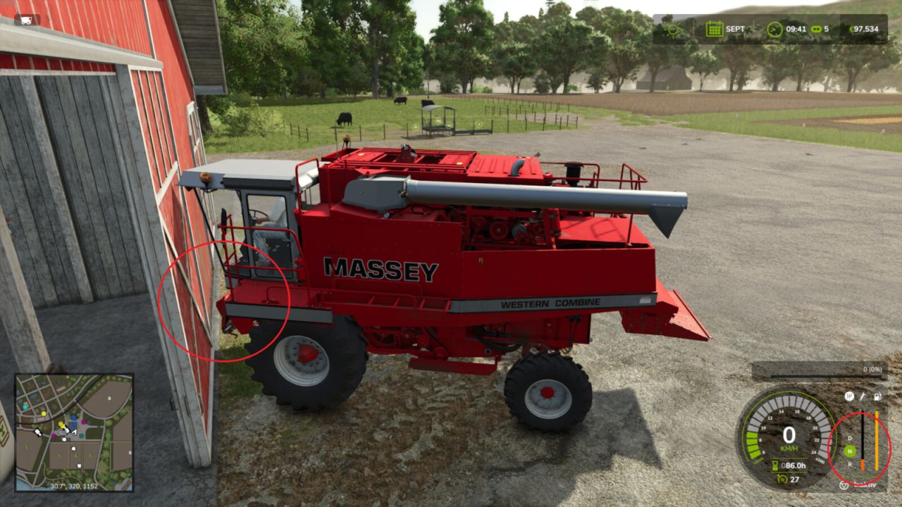 Collision Damage v1.2