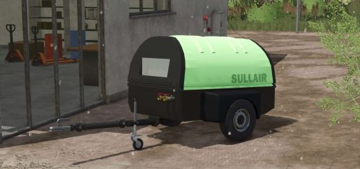Compresseur Sullaire v1.0
