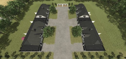 Condos V1.0