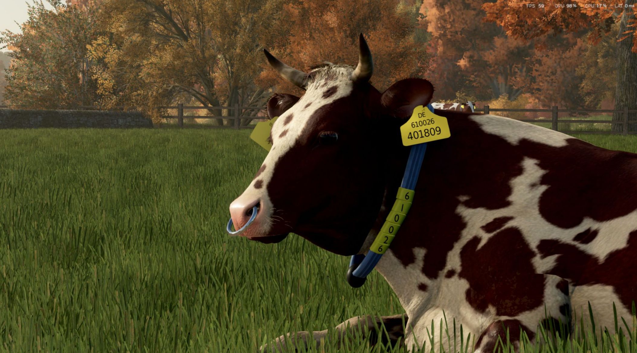 Cow Breeds (RLRM) v1.1