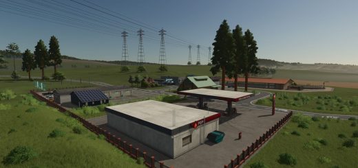 Creative Horizon [4X] v1.1.0.0