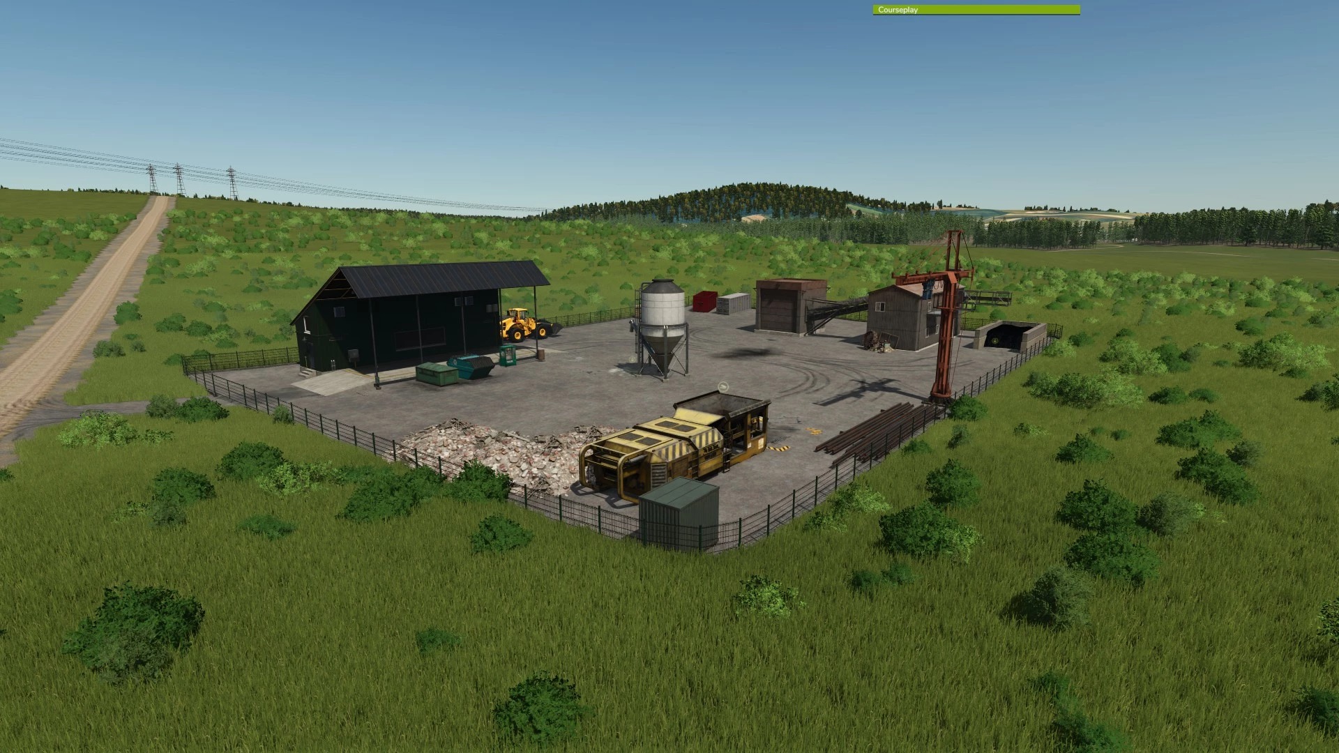 CreativeHorizon 4X v1.0.1.4