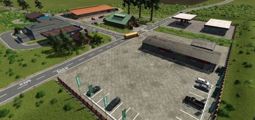 CreativeHorizon 4X v1.1.1