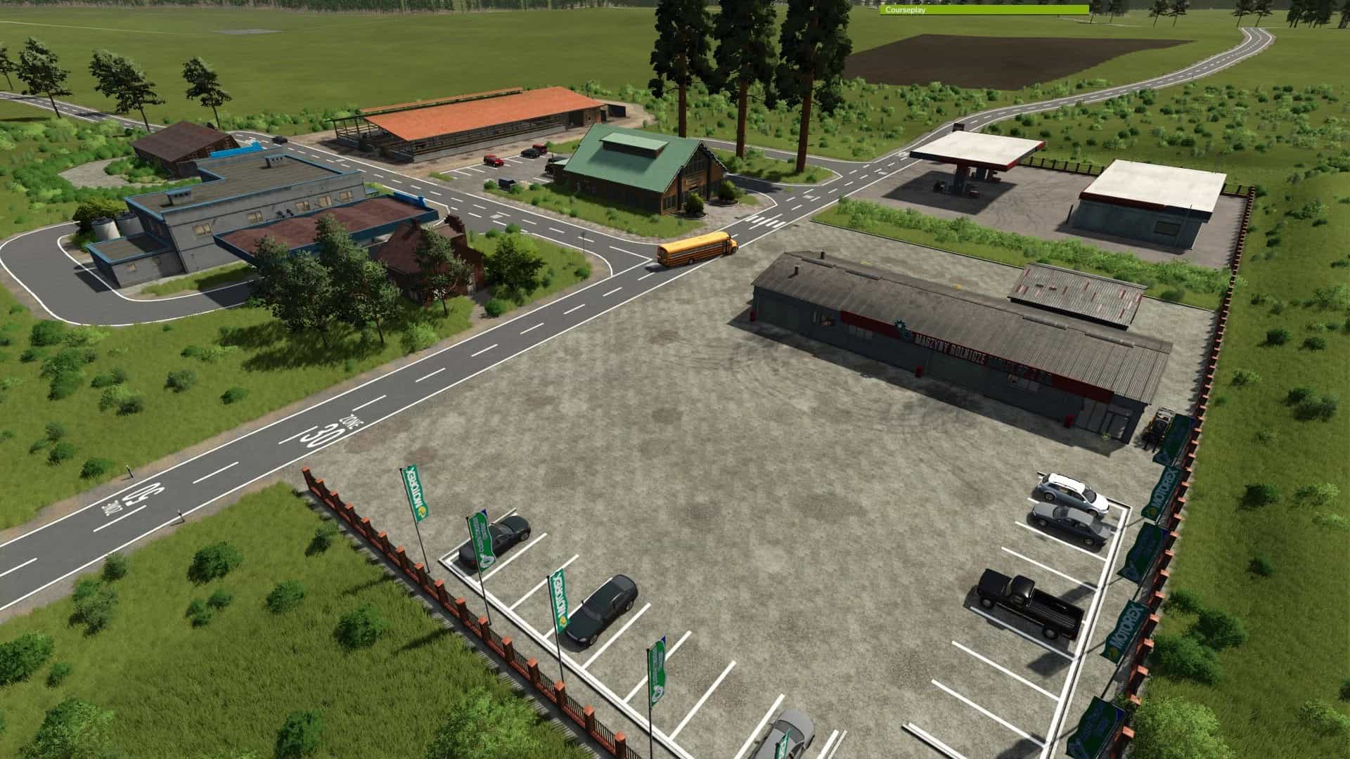 CreativeHorizon 4X v1.1.1