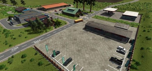 CreativeHorizon 4X v1.1