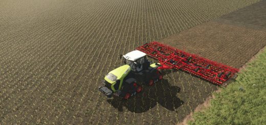 Cultivator Settings v2.0.1.1