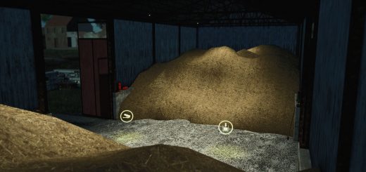 Czech haylofts v1.0.0.2