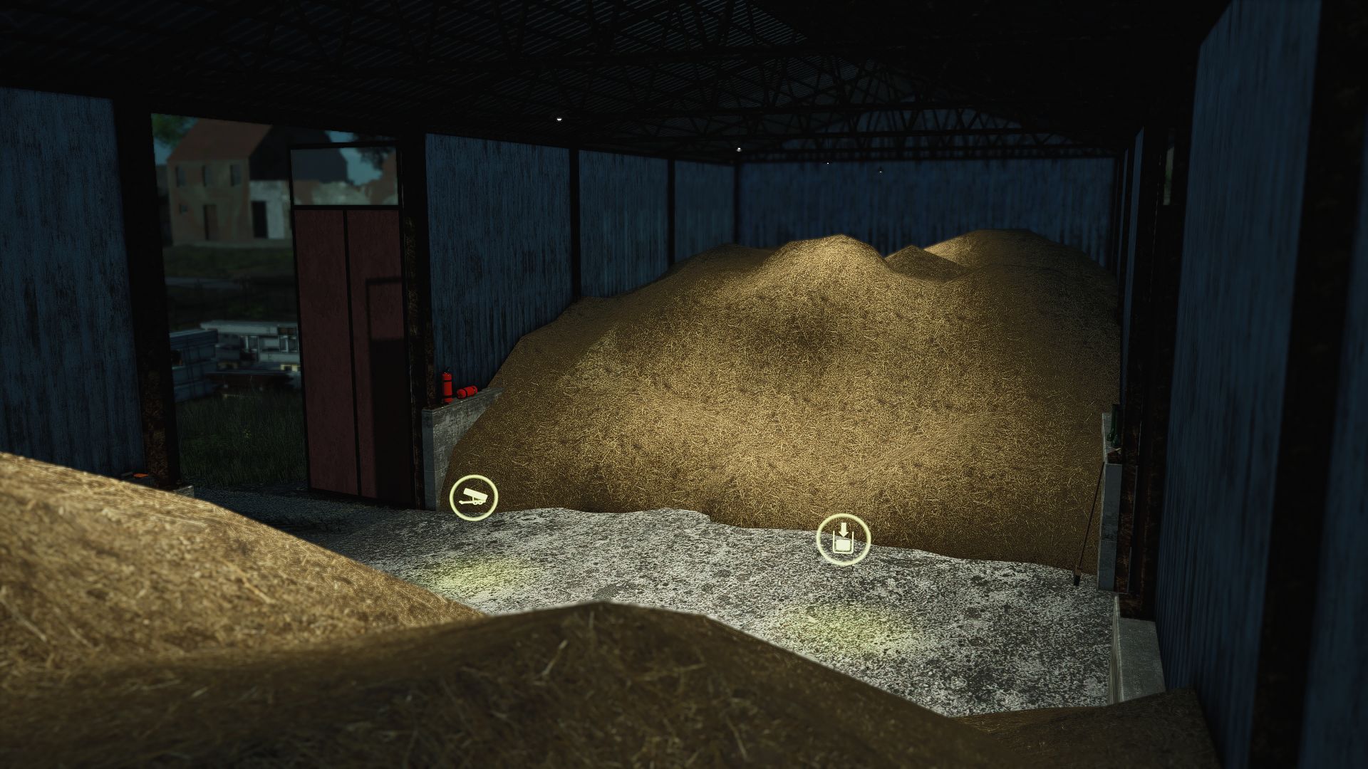 Czech haylofts v1.0.0.2