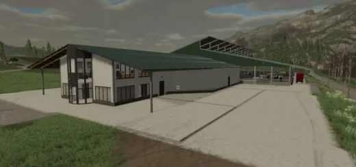 Dairy Barn v1.1.0.1