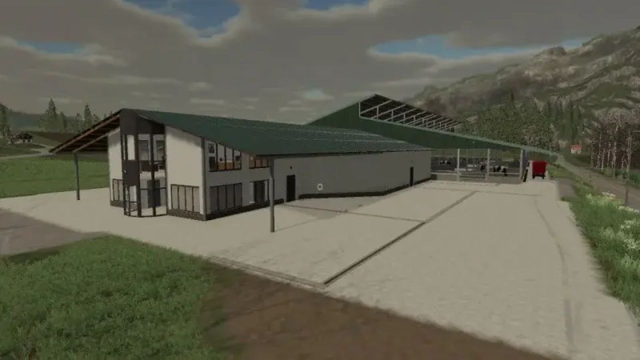 Dairy Barn v1.1.0.1
