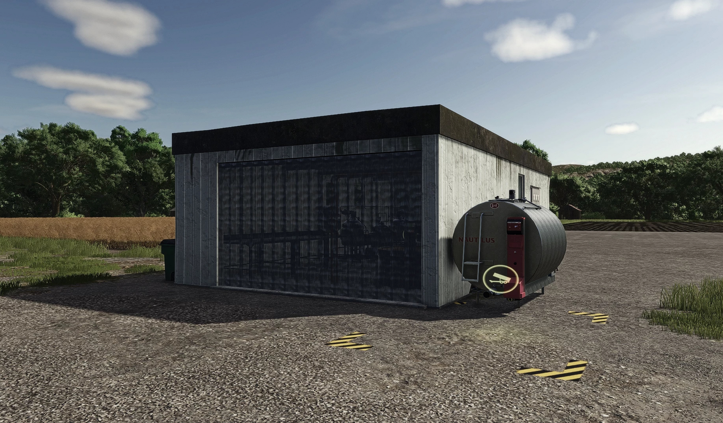 Dairy farm v1.0.0.1