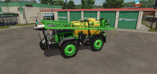 DAMMANN DT 2800H S5 v1.0