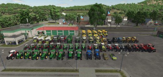 Dashboard Live Vanilla Vehicles v1.1