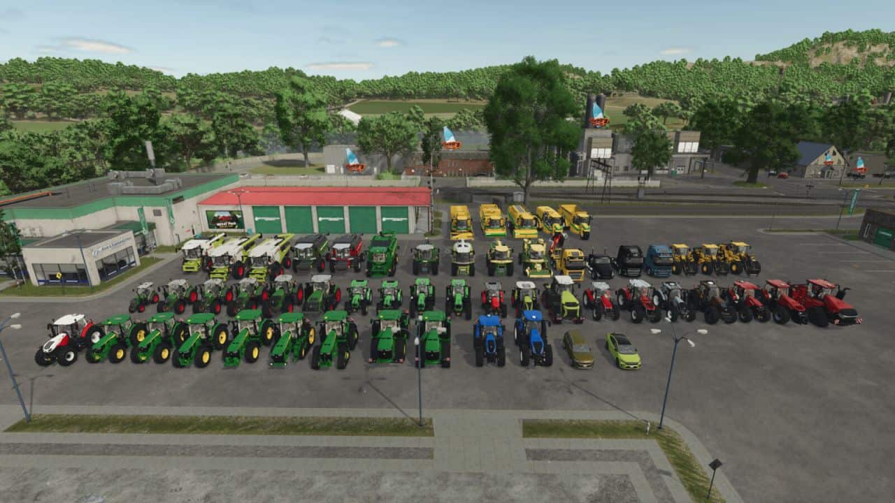 Dashboard Live Vanilla Vehicles v1.1
