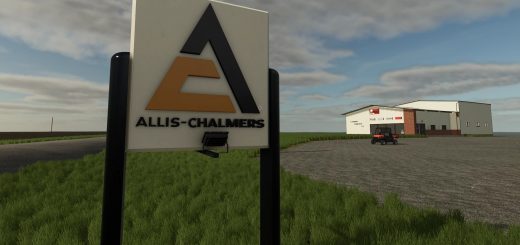 Dealership Signs v1.0