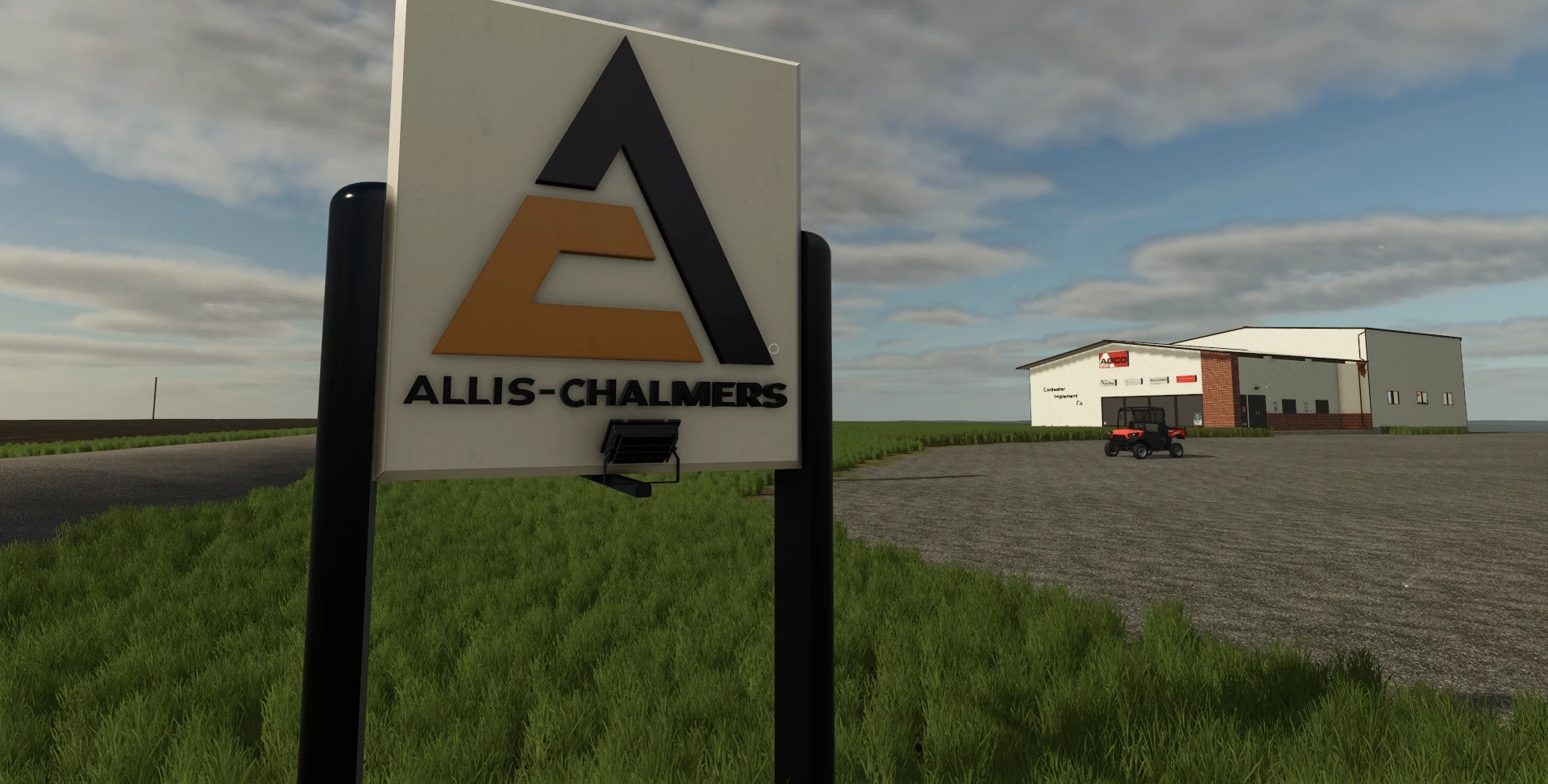 Dealership Signs v1.0