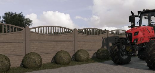 Decorative Shrub v1.0