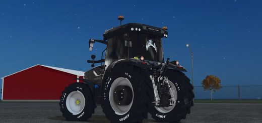 Deutz Fahr 6135C v1.0