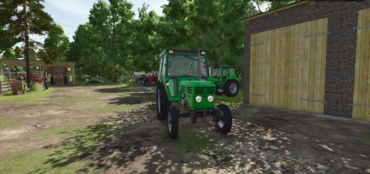 Deutz Torpedo 4506k BETA v1.0