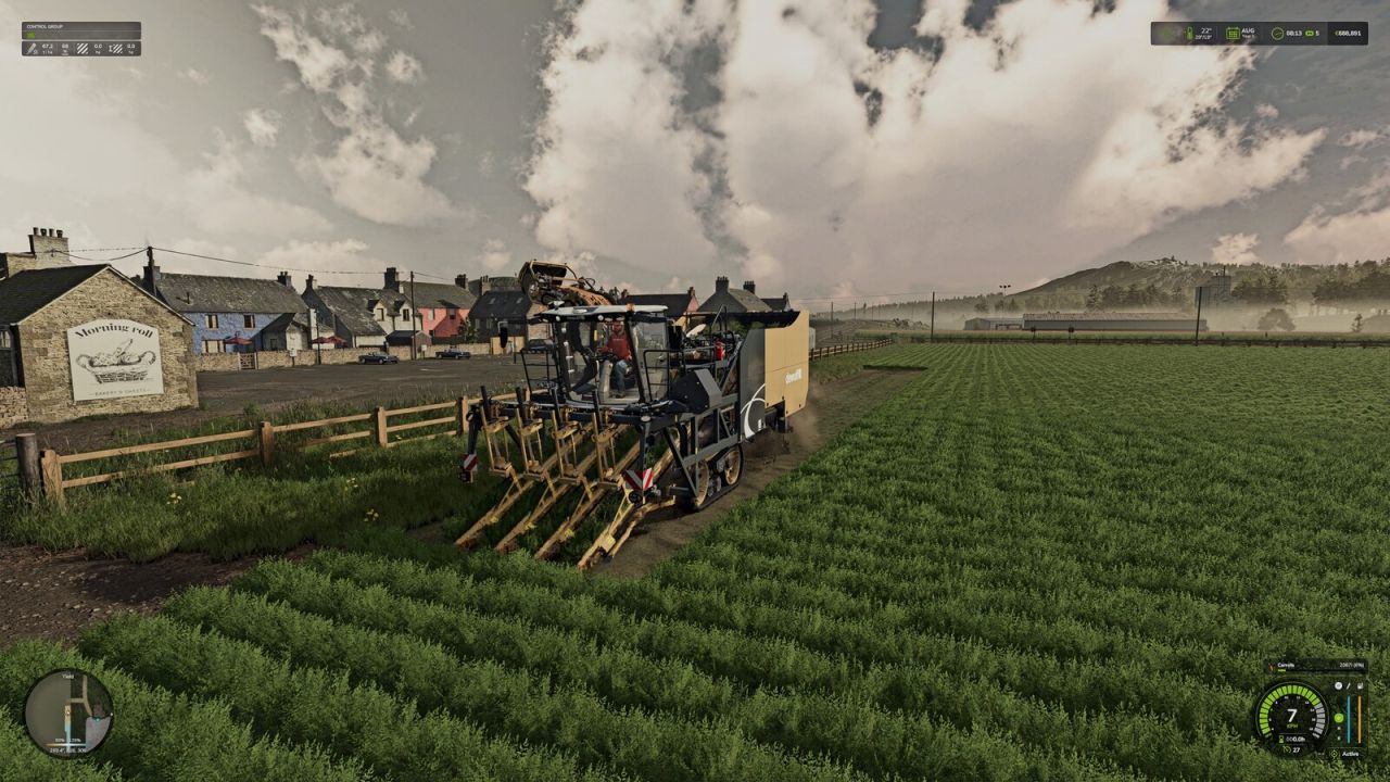 Dewulf ZKISVE v1.0.0.1