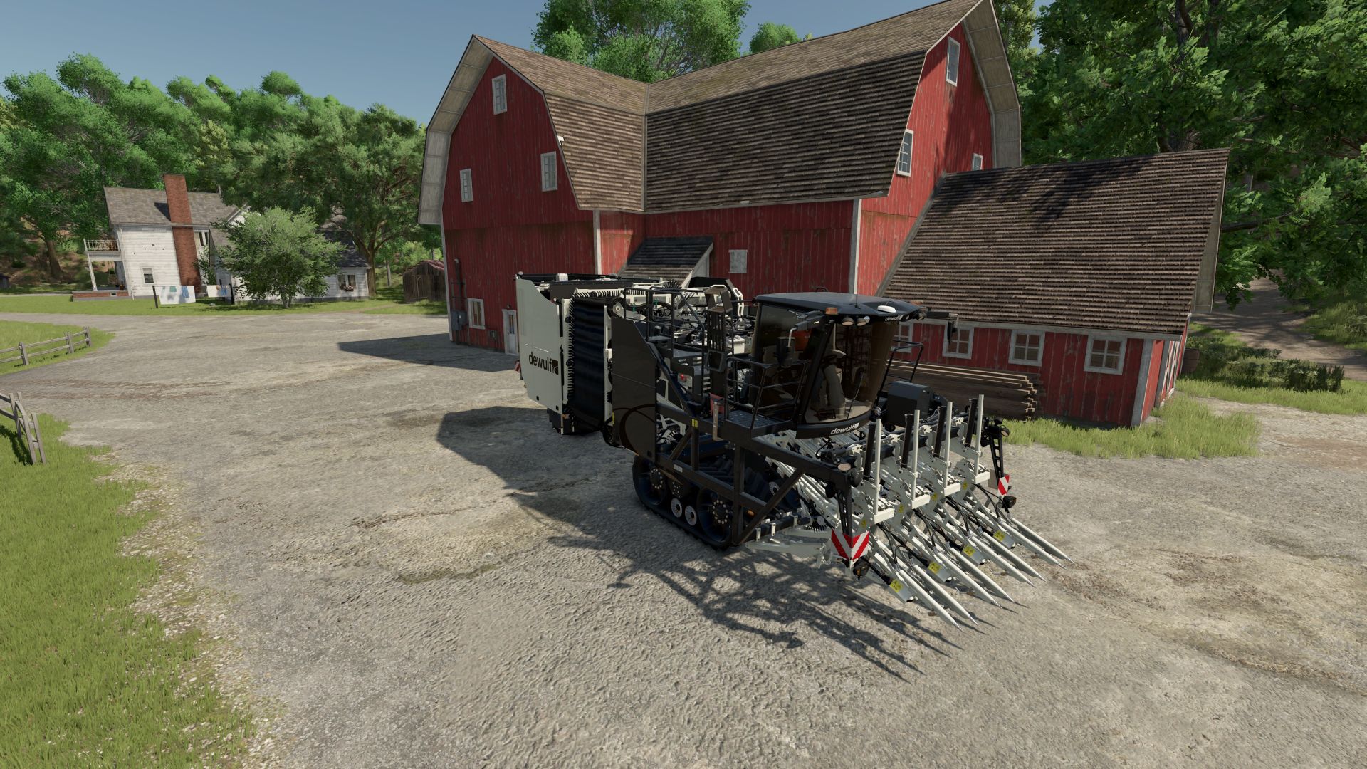 Dewulf ZKISVE v1.2