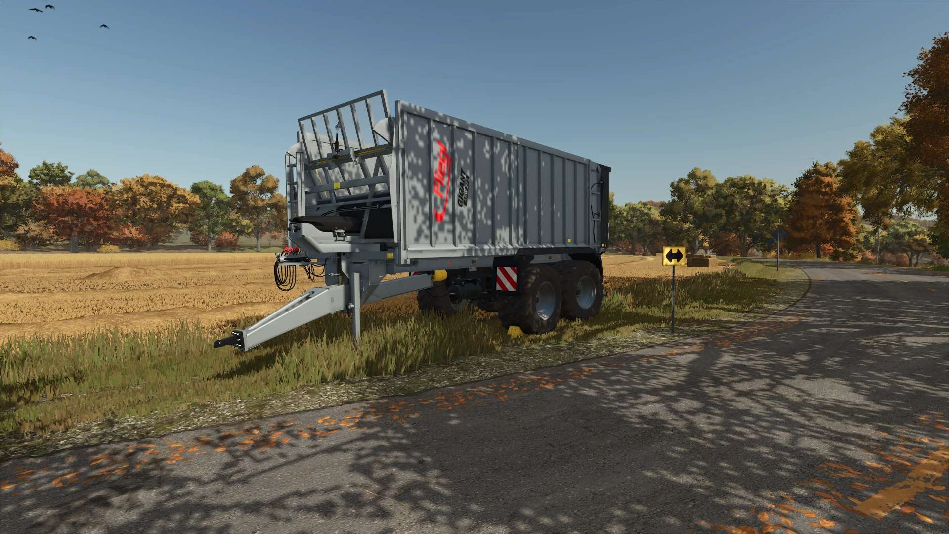 DF ASW Ernte Brenner 220K v1.0