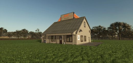DF Stoff Fabrik XXL Release v1.0
