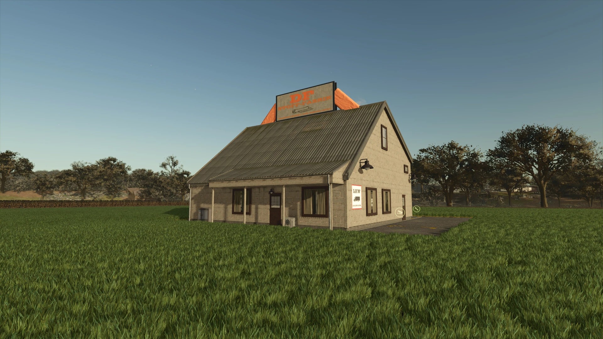 DF Stoff Fabrik XXL Release v1.0