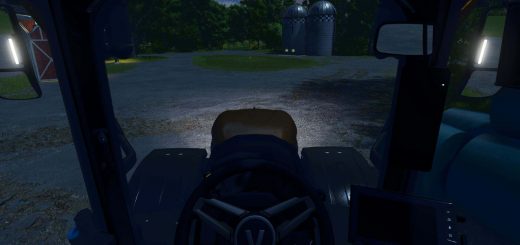 Dirty Light v1.0