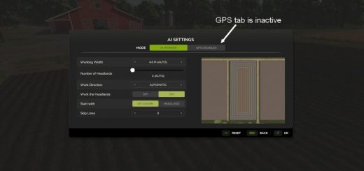 Disable GPS (By Year) v1.0