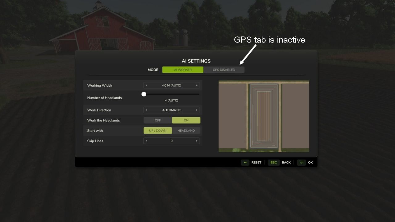Disable GPS (By Year) v1.0