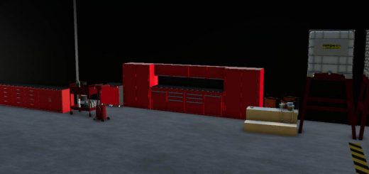 Dream Mix Shop v1.4