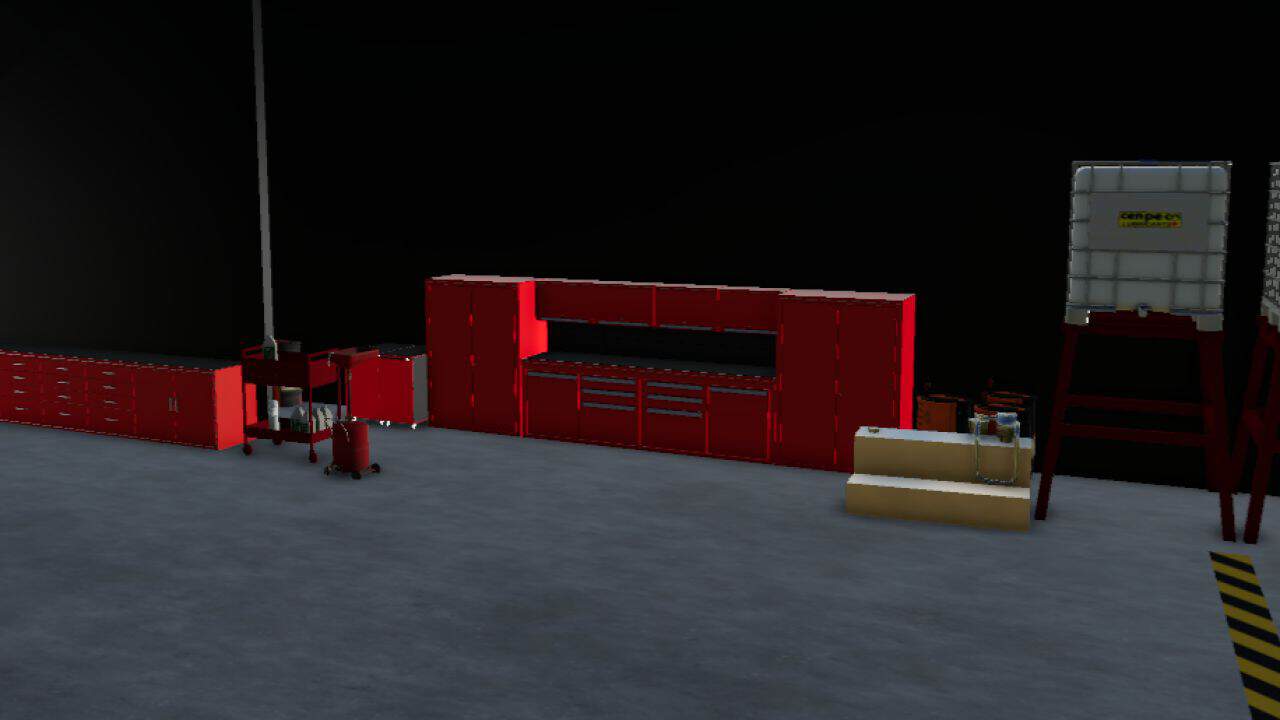Dream Mix Shop v1.4