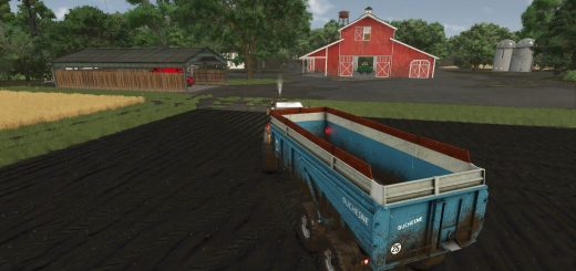 Duchesne 14T v1.1