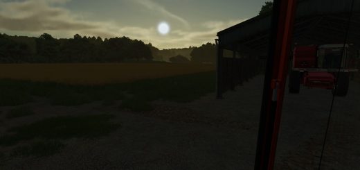 Dynamic interior camera when turning v1.0