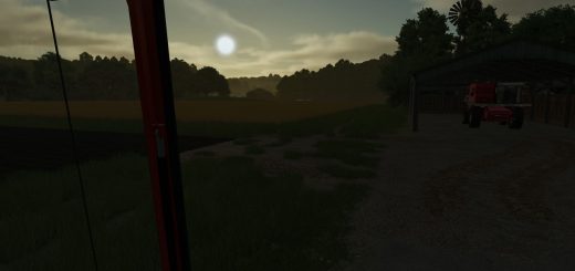 Dynamic interior camera when turning v1.3
