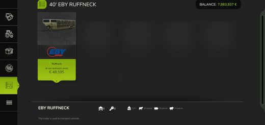 Eby RuffNeck v1.0